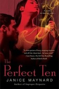 Cover: The Perfect Ten - Signet Book