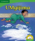 Cover: Umgijima (IsiNdebele) - Cambridge University Press
