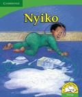 Cover: Nyiko (Xitsonga) - Cambridge University Press