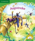 Cover: Aapstreke (Afrikaans) - Cambridge University Press
