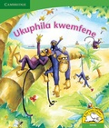 Cover: Ukuphila kwemfene (IsiZulu) - Cambridge University Press