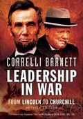 Cover: Leadership in War - US Naval Institute Press