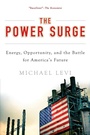 Cover: The Power Surge - Oxford University Press Inc