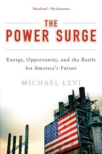 Enlarge image Cover: The Power Surge - Oxford University Press Inc