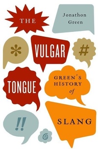Abbildung von: Vulgar Tongue - OUP India