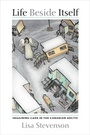 Cover: Life Beside Itself - De Gruyter