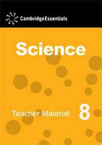 Enlarge image Cover: Cambridge Essentials Science Teacher Material 8 CD-ROM - Cambridge University Press