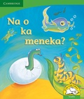 Cover: Na o ka meneka? (Sesotho) - Cambridge University Press