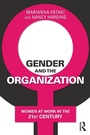 Cover: Gender and the Organization - Routledge