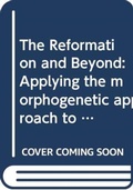 Cover: The Reformation and Beyond - Routledge
