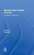 Bild: Massive Open Online Courses - Routledge