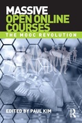 Bild: Massive Open Online Courses - Routledge