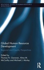 Cover: Global Human Resource Development - Routledge