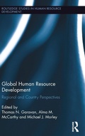 Cover: Global Human Resource Development - Routledge