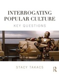 Cover: Interrogating Popular Culture - Routledge