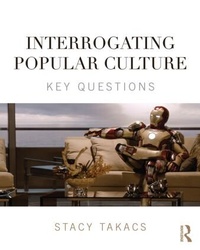 Enlarge image Cover: Interrogating Popular Culture - Routledge