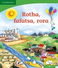 Cover: Rotha, fafatsa, rora (Sesotho) - Cambridge University Press