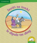 Cover: Seriti sa tonki le dipale tse ding (Sesotho) - Cambridge University Press
