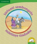 Cover: Sitfunti sembongolo naletinye tindzaba (Siswati) - Cambridge University Press