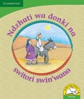 Cover: Ndzhuti wa donki na switori swin'wana (Xitsonga) - Cambridge University Press