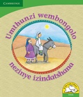 Cover: Umthunzi wembongolo nezinye izindatshana (IsiZulu) - Cambridge University Press