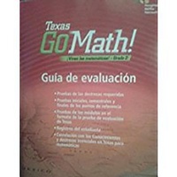 Enlarge image Cover: Assessment Guide Grade 2 - Houghton Mifflin