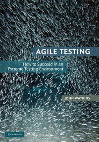 Enlarge image Cover: Agile Testing - Cambridge University Press