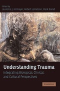 Cover: Understanding Trauma - Cambridge University Press
