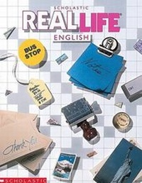 Abbildung von: Real Life English - Scholastic
