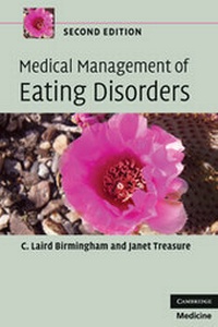 Enlarge image Cover: Medical Management of Eating Disorders - Cambridge University Press