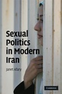Cover: Sexual Politics in Modern Iran - Cambridge University Press