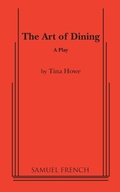 Cover: The Art of Dining - Samuel French Ltd
