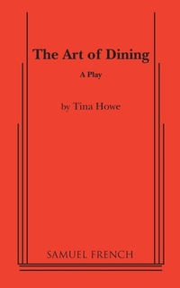 Enlarge image Cover: The Art of Dining - Samuel French Ltd