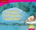 Cover: Ka bosiu bo bong bo lefifi haholo (Sesotho) - Cambridge University Press
