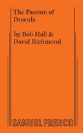 Cover: The Passion of Dracula - Samuel French Ltd