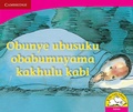 Cover: Obunye ubusuku obabumnyama kakhulu kabi (IsiZulu) - Cambridge University Press
