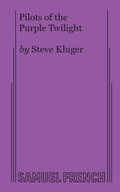 Cover: Pilots of the Purple Twilight - Samuel French Ltd