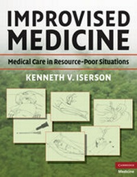 Abbildung von: Improvised Medicine - Cambridge University Press