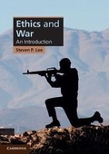 Cover: Ethics and War - Cambridge University Press