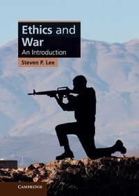 Enlarge image Cover: Ethics and War - Cambridge University Press