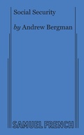 Cover: Social Security - Samuel French Ltd