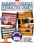 Cover: Building Literacy with Interactive Charts - Scholastic