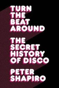 Cover: Turn the Beat Around - Faber & Faber