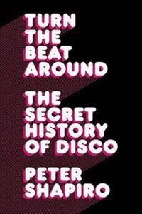 Enlarge image Cover: Turn the Beat Around - Faber & Faber