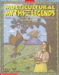 Cover: Multicultural Myths and Legends - Scholastic