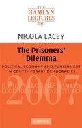 Cover: The Prisoners' Dilemma - Cambridge University Press