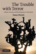Cover: The Trouble with Terror - Cambridge University Press
