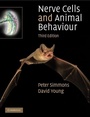 Cover: Nerve Cells and Animal Behaviour - Cambridge University Press