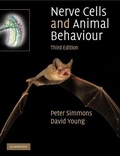 Cover: Nerve Cells and Animal Behaviour - Cambridge University Press