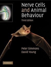 Enlarge image Cover: Nerve Cells and Animal Behaviour - Cambridge University Press